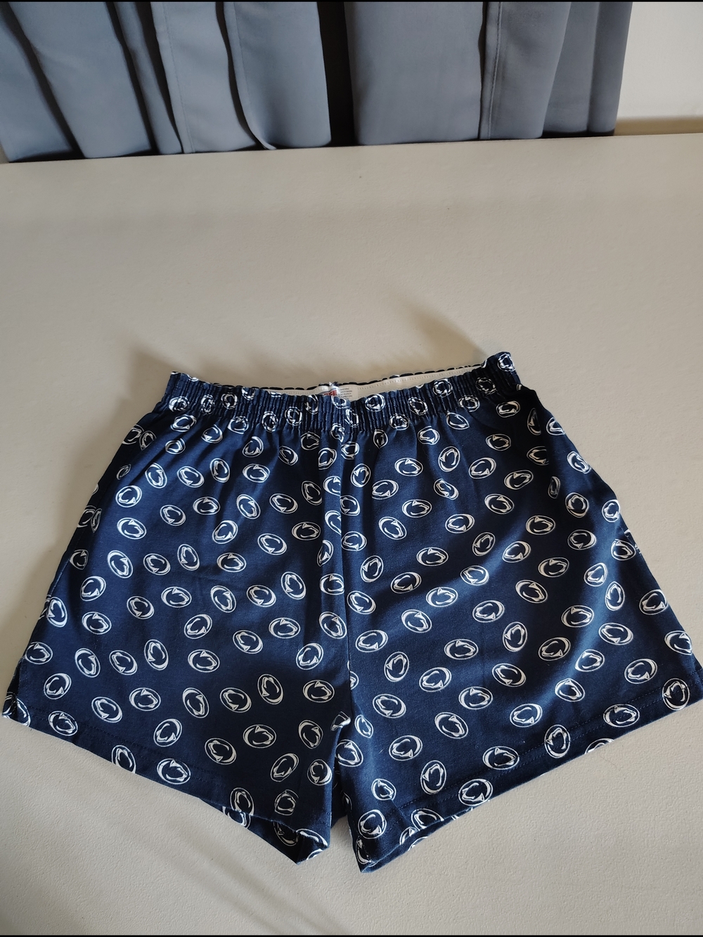 Soffe Penn State Nittany Lions Women's Shorts Size XL